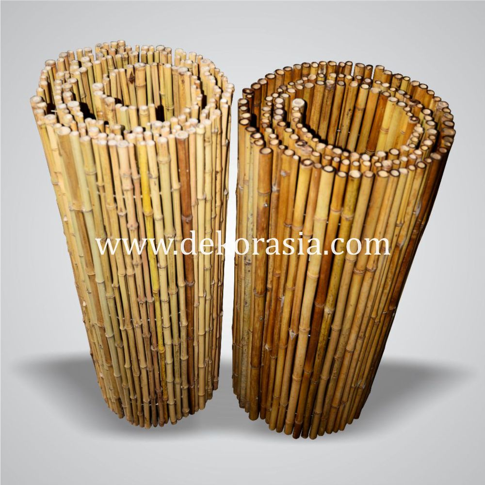  Roll Bamboo Cendani - Image 3