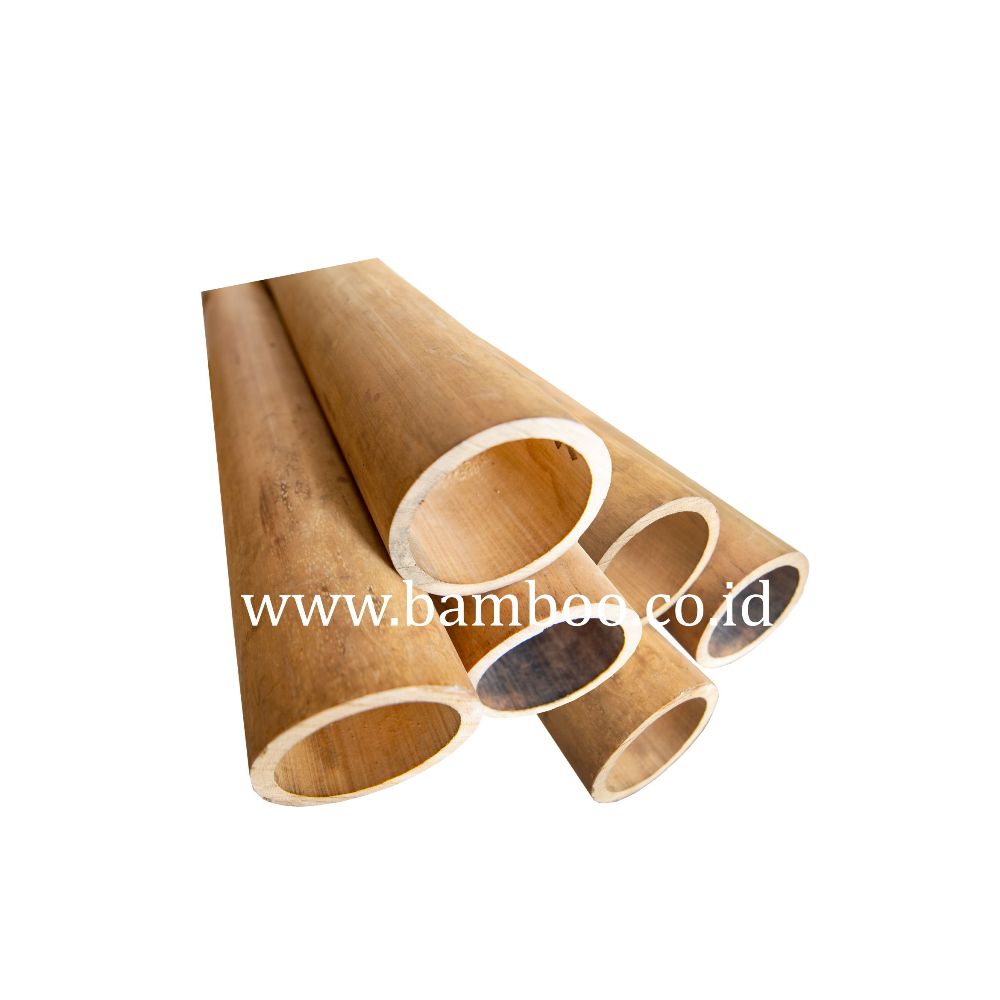 Bamboo Factory and Natural Bamboo Pole - Image 4