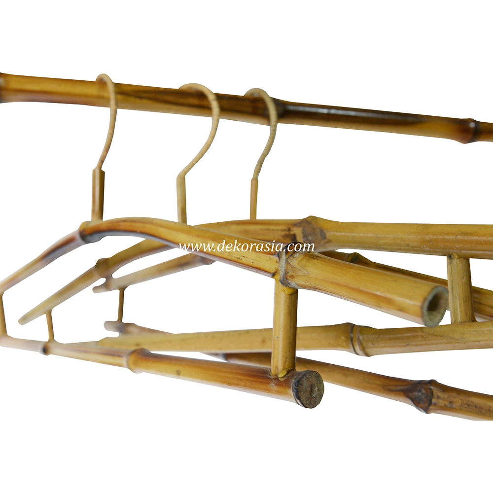 Bamboo Hanger | Bamboo Furniture - Image 1