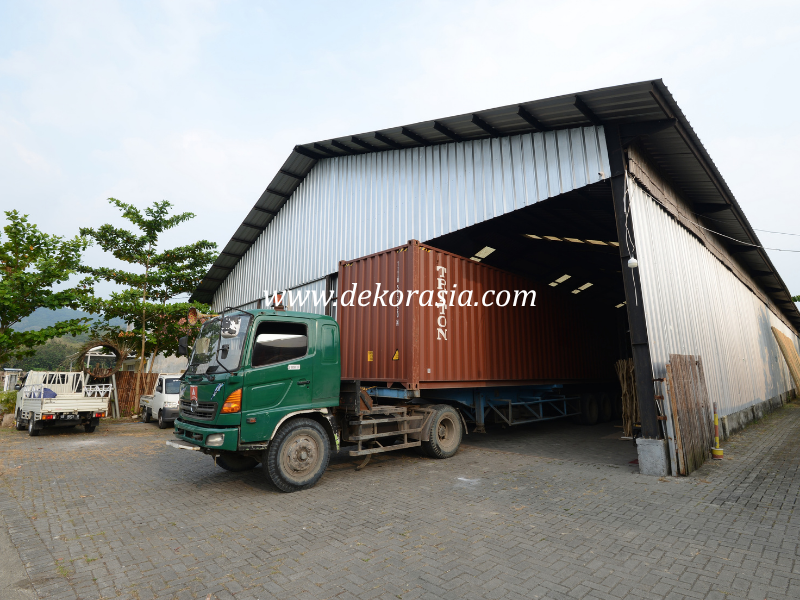 Shipment Bamboo Panel - May 19, 2026 - Image 2