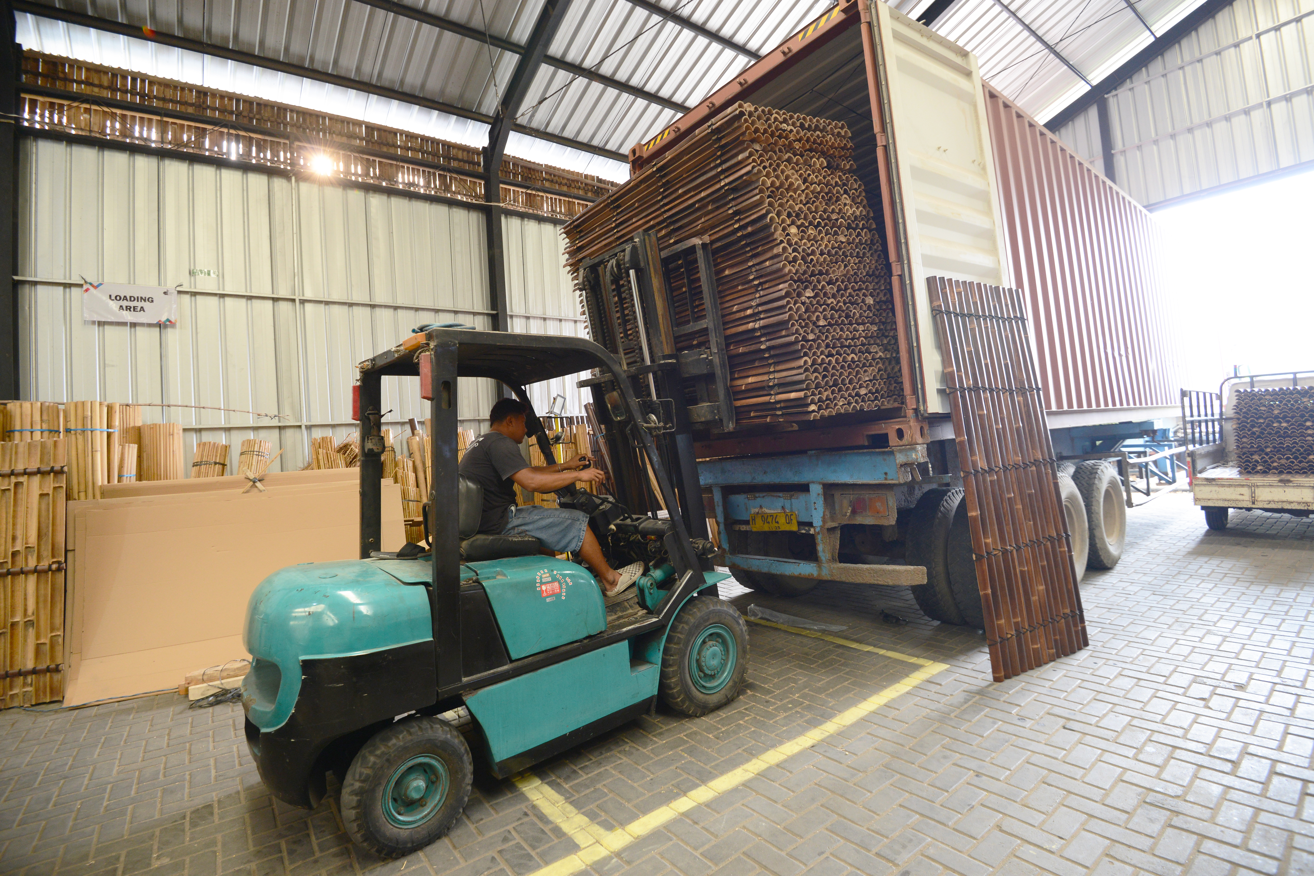 Shipment Bamboo Panel - May 19, 2026 - Image 4