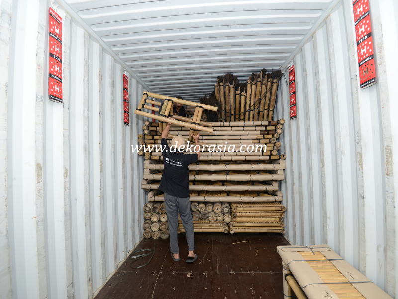 Shipment Bamboo Gazebo - June 11, 2026 - Image 5
