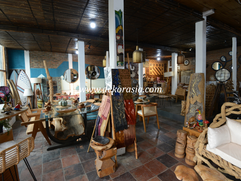Showroom Gallery