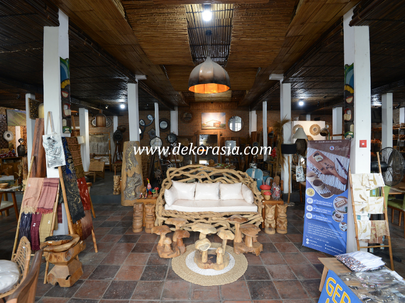 Showroom Gallery