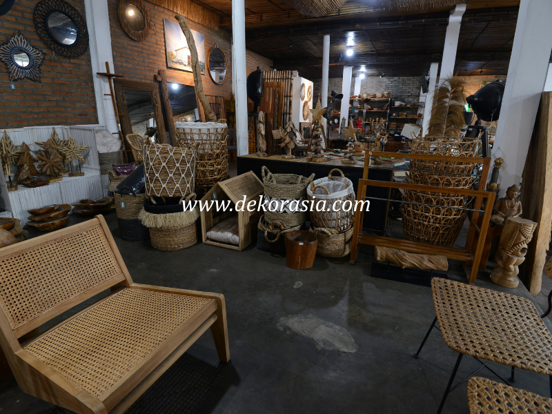 Showroom Gallery
