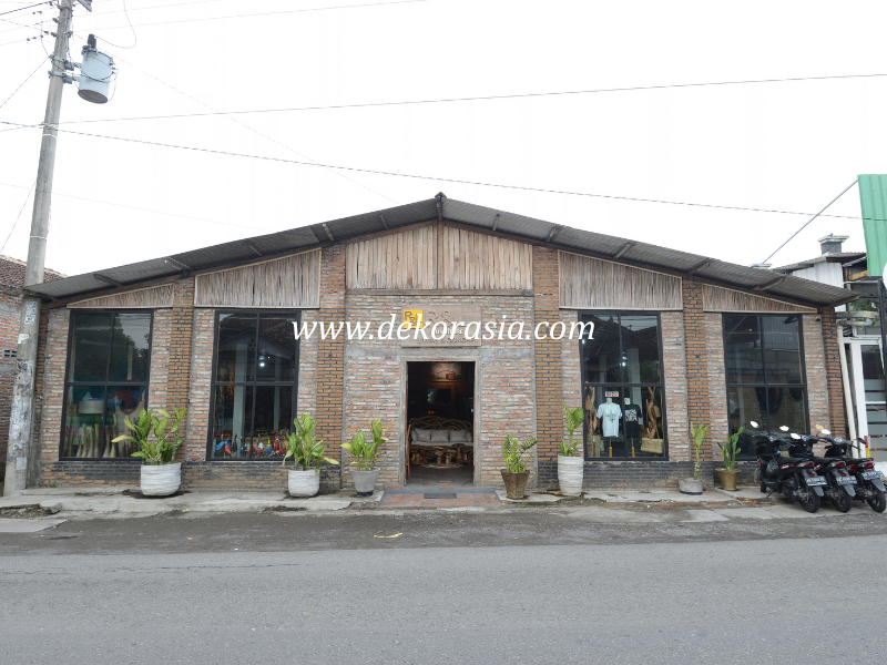 Showroom Gallery
