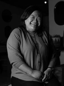 Luri Wahyuningsih