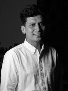Budi Cahyono