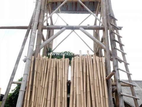 Treatment VSD Bamboo - Image 1